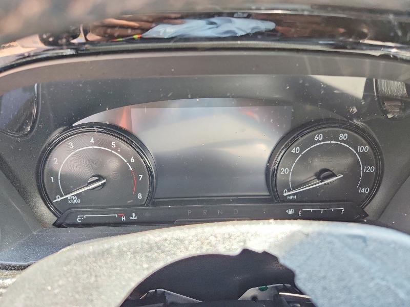 2022 Lincoln Townhouse Corsair