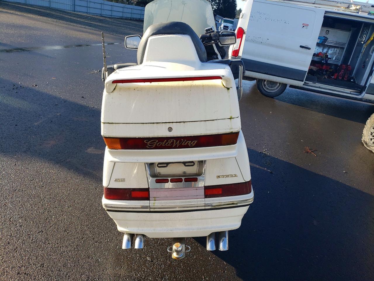 1994 Honda GL1500 SE