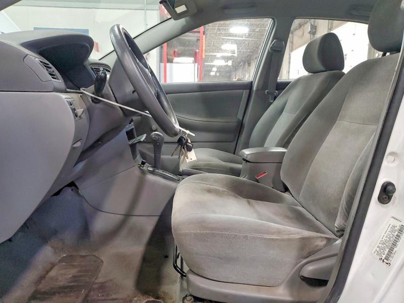 2003 Toyota Corolla ce