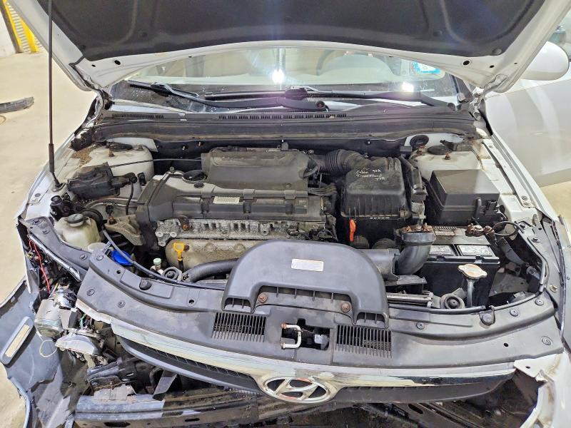 2010 Hyundai Elantra Touring se