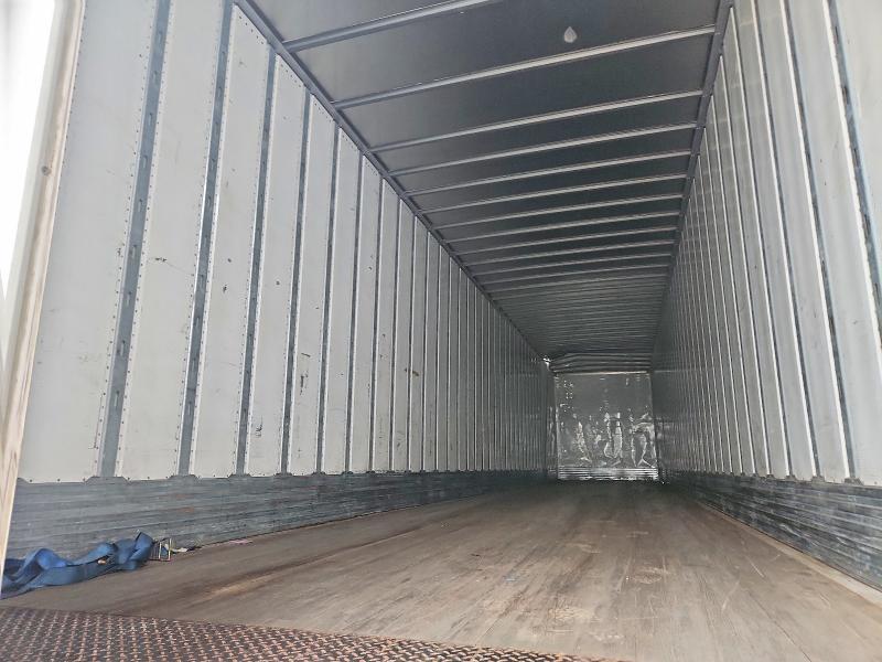 2021 Utility Vs2dx dry van Trailer
