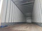 2021 Utility VS2DX DRY Van Trailer