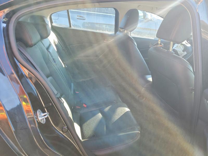 2014 Mazda 3 Grand Touring