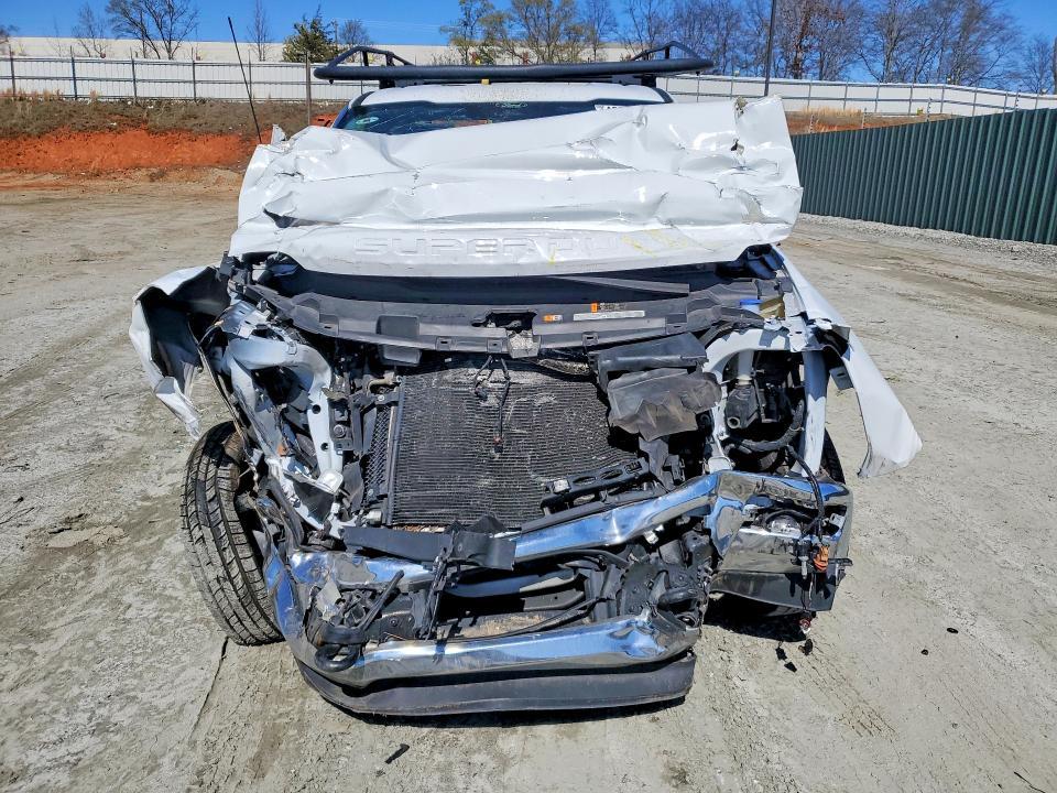 2024 Ford F250 Super Duty