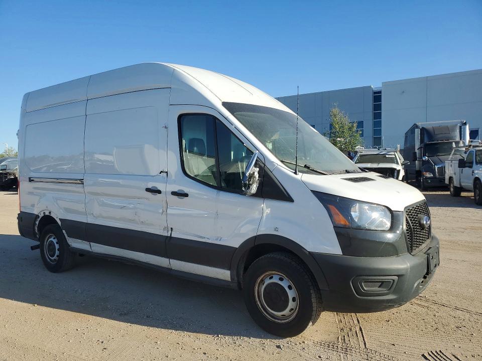 2022 Ford Transit T-250-delivery van