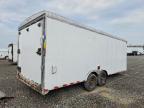2019 Sure-Trac STRLP10220TA-100 Enclosed Cargo Trailer