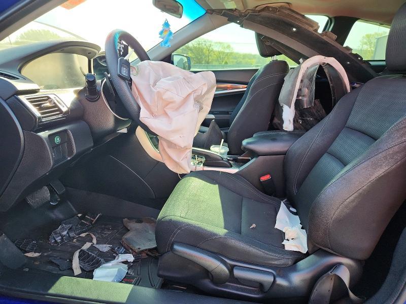 2013 Honda Accord ex
