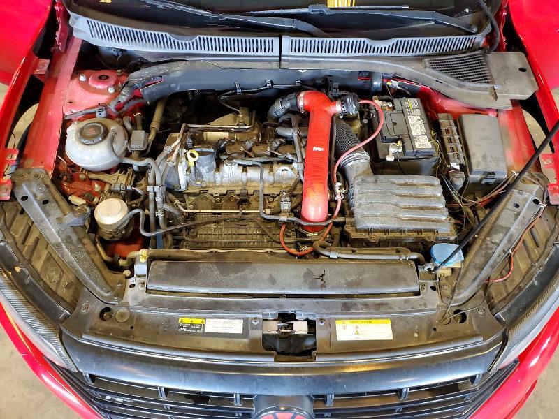 2021 Volkswagen Jetta s