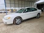 2005 Ford Taurus se