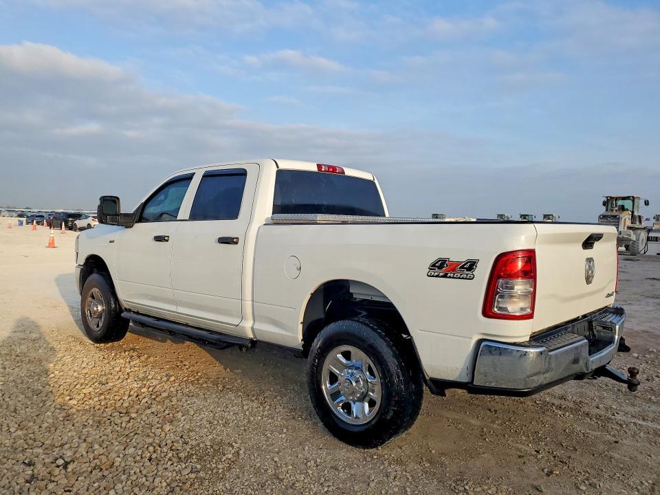 2024 Dodge RAM 2500 Tradesman