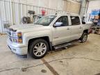 2014 Chevrolet Silverado K1500 High Country