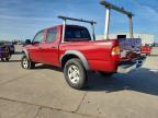2004 Toyota Tacoma Prerunner