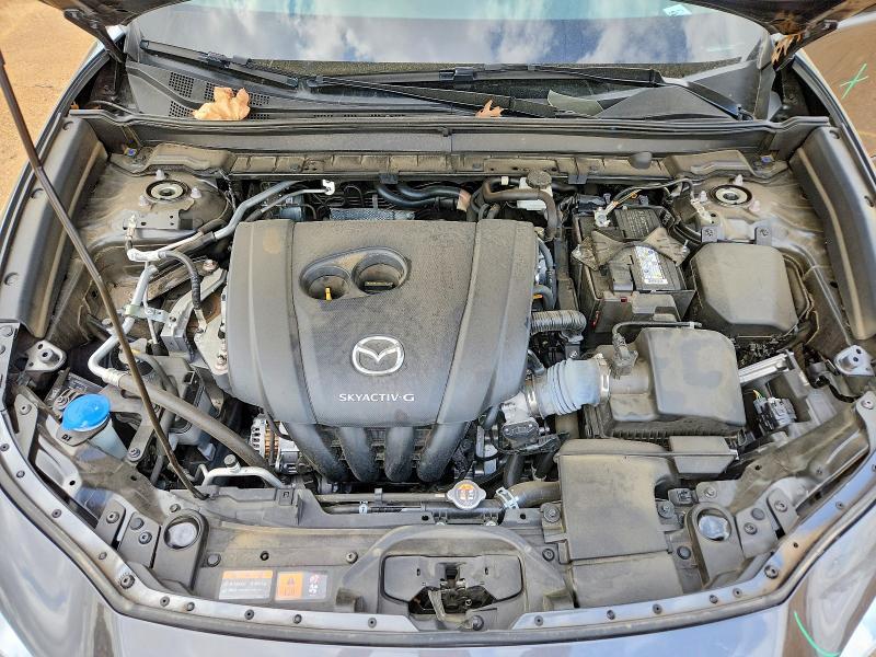 2022 Mazda Cx-30 Select