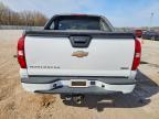 2007 Chevrolet Avalanche C1500