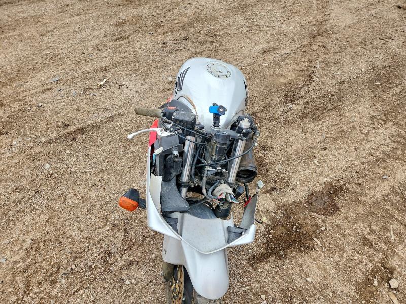 2002 Honda Cbr600 F4