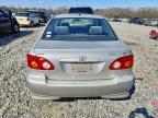 2004 Toyota Corolla s