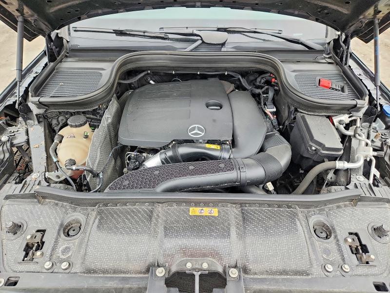 2022 Mercedes-Benz Gle 350 4matic