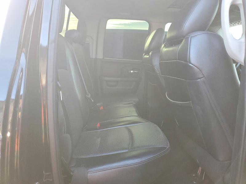 2013 Ram Trucks 1500 Sport