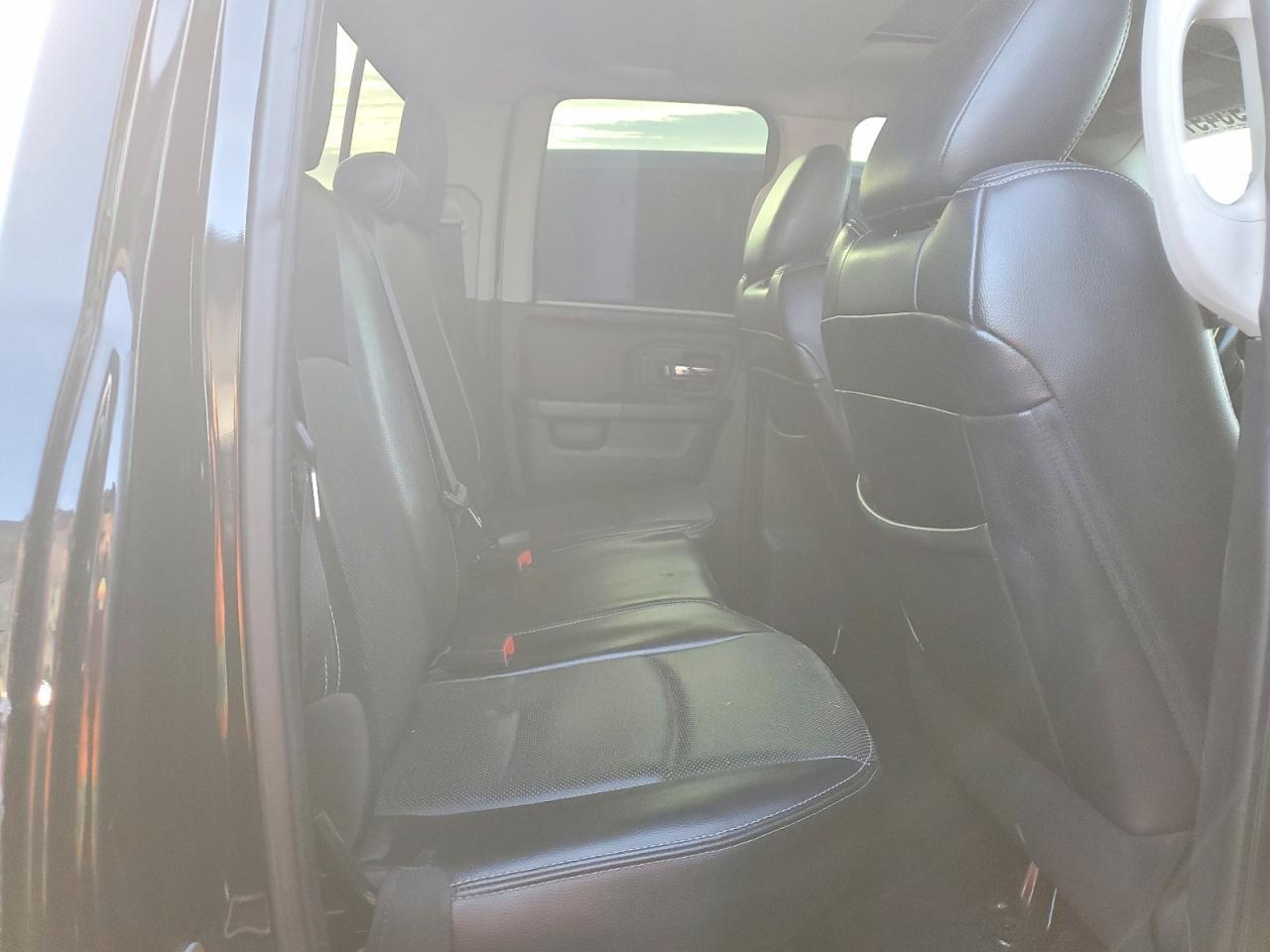 2013 Ram Trucks 1500 Sport