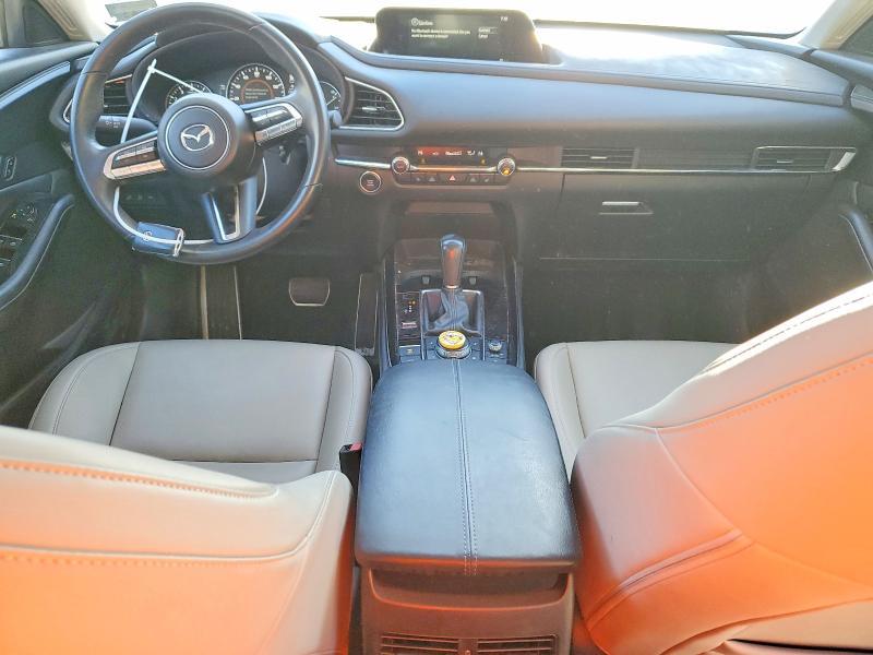 2022 Mazda Cx-30
