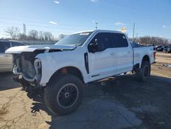 2024 Ford F250 Super Duty en venta en Woodhaven, MI