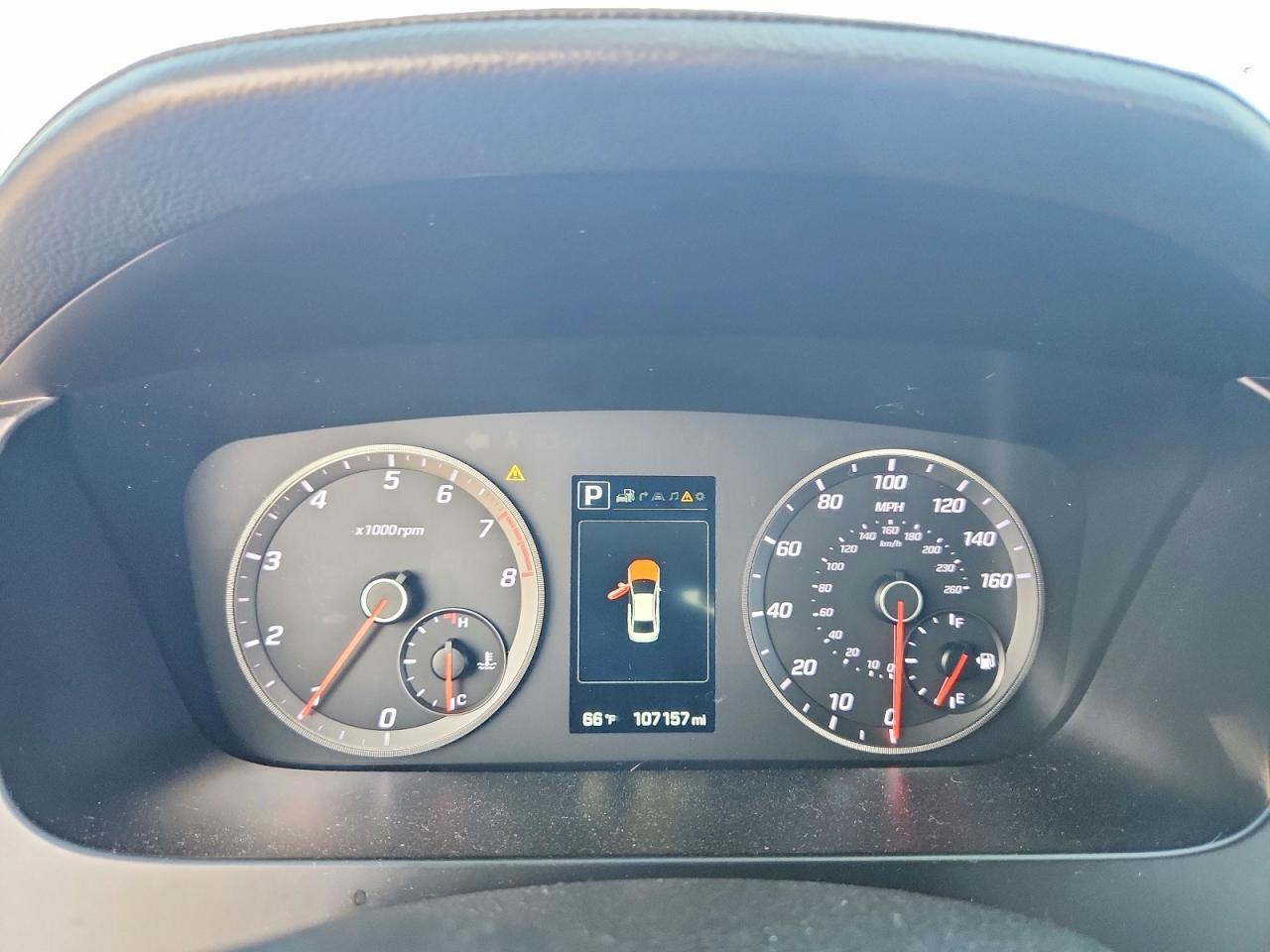 2015 Hyundai Sonata Limited 2.0t