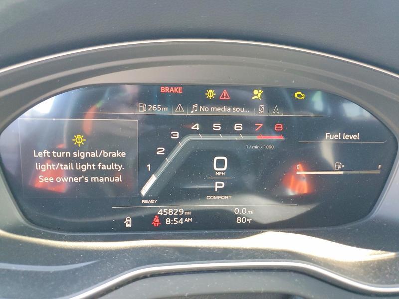 2023 Audi Q5 Premium Plus 45