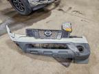 2017 Nissan Frontier S