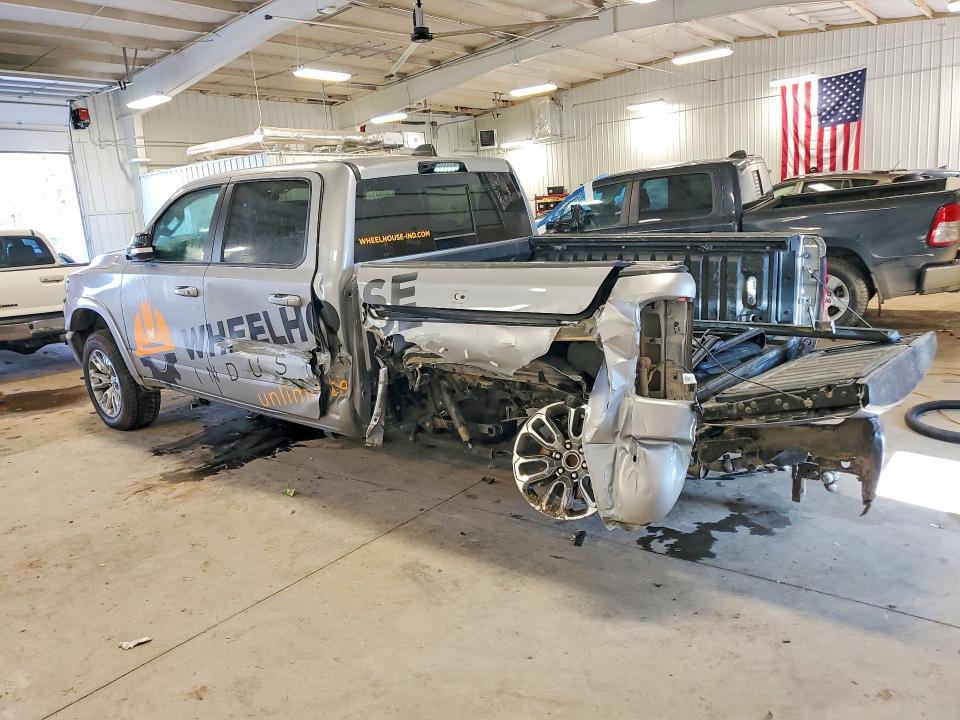 2022 Dodge RAM 1500 Limited