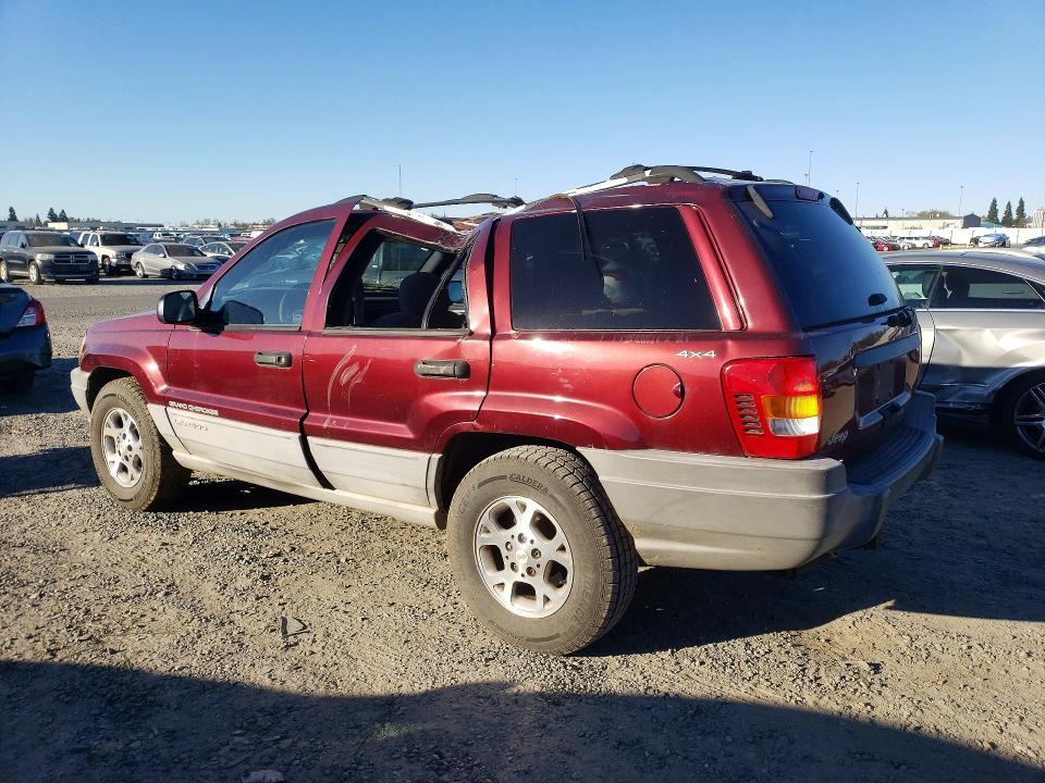1999 Jeep Grand Cherokee Laredo