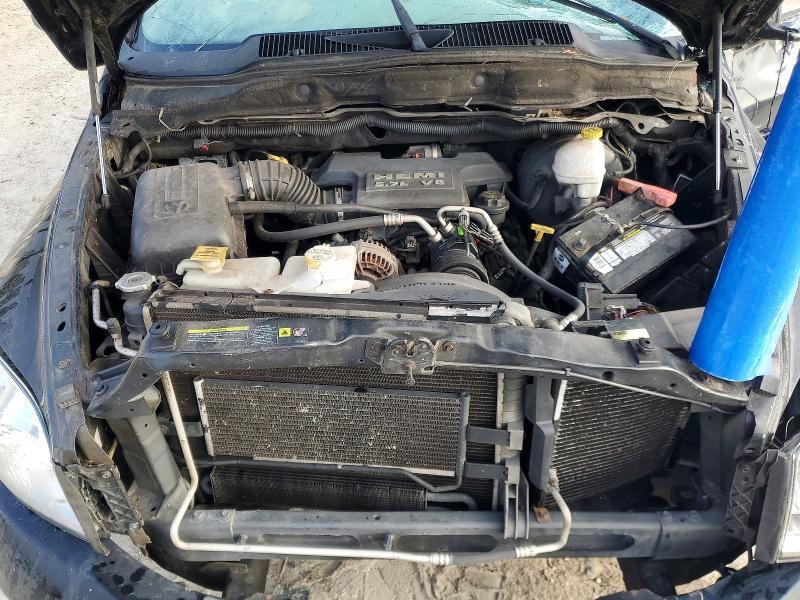 2006 Dodge RAM 1500 ST