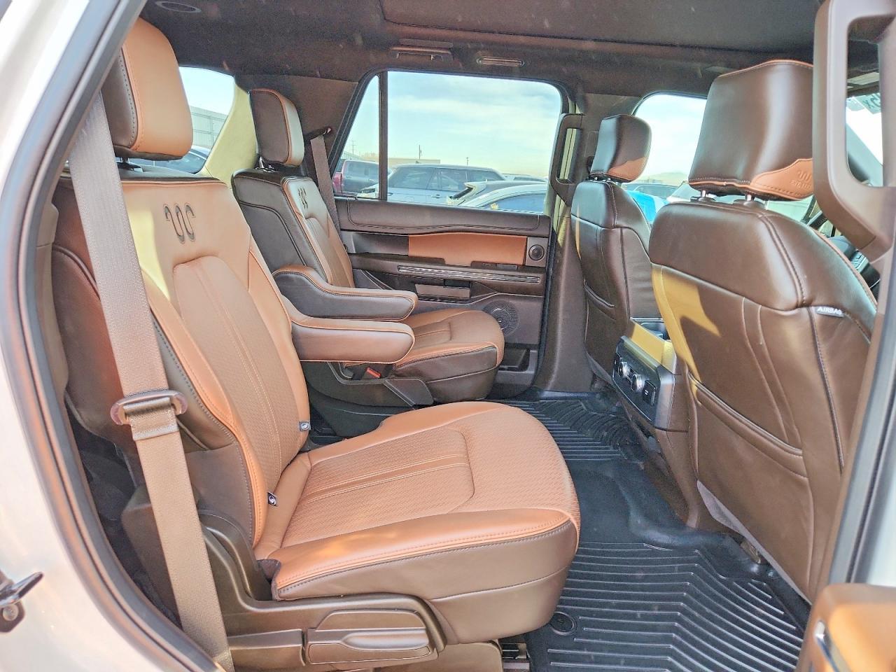 2023 Ford Expedition King Ranch