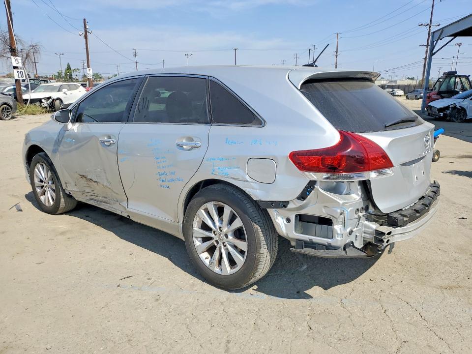 2013 Toyota Venza xle