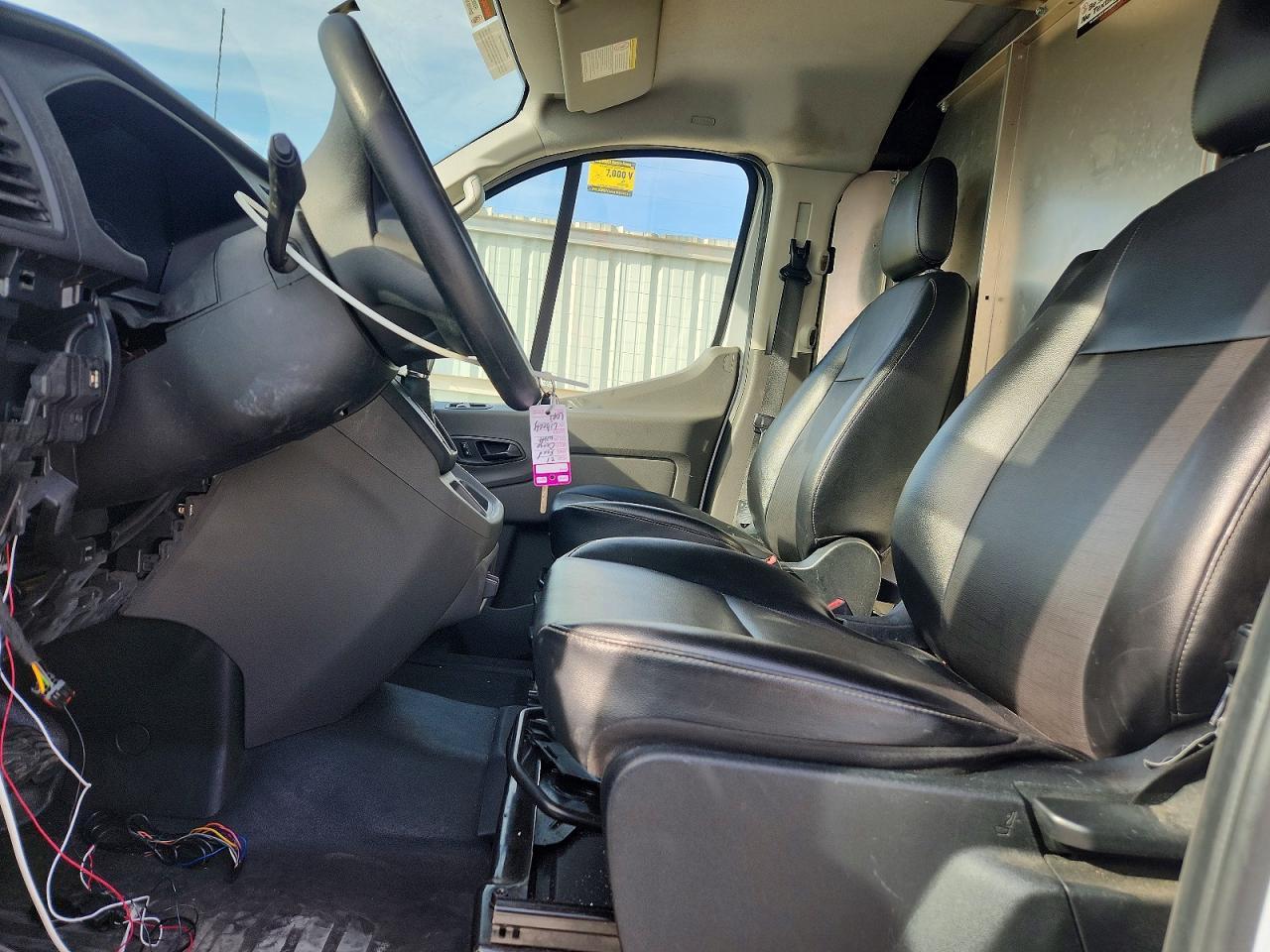 2021 Ford Transit T-350