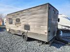 2022 Trailers 2022 KZ-RV Sportsmen Camper