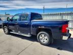 2010 Chevrolet Silverado K1500 LT