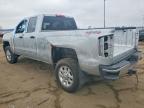 2015 Chevrolet Silverado K2500 Heavy Duty lt