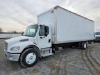 2016 Freightliner Business Class M2 BOX Truck