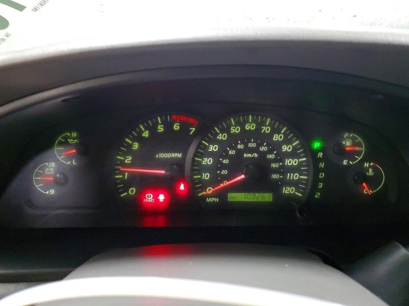 2005 Toyota Tundra SR5
