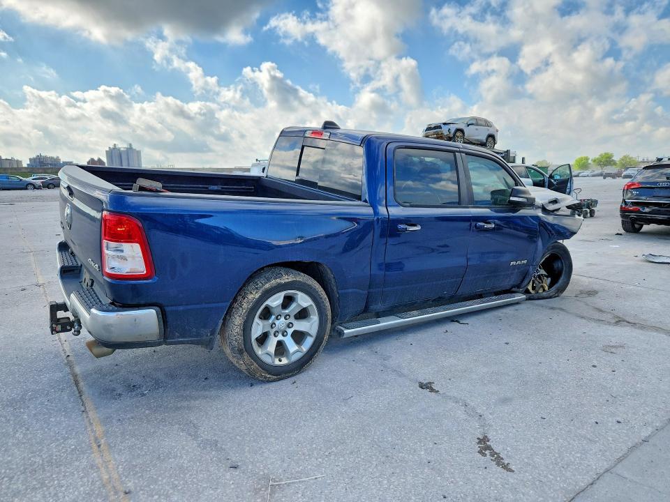 2020 Dodge RAM 1500 BIG Horn