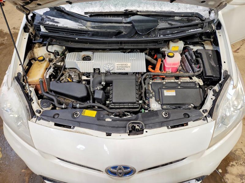 2014 Toyota Prius 5DR