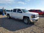 2014 Chevrolet Silverado K1500 LTZ