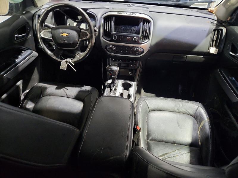 2020 Chevrolet Colorado ZR2