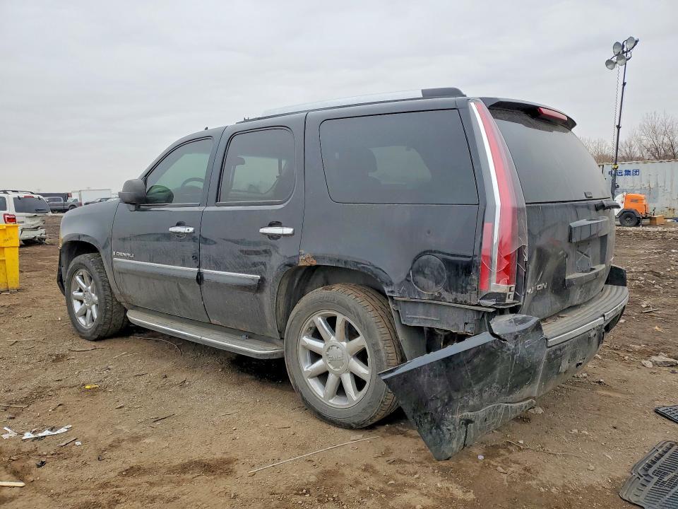 2007 GMC Yukon Denali
