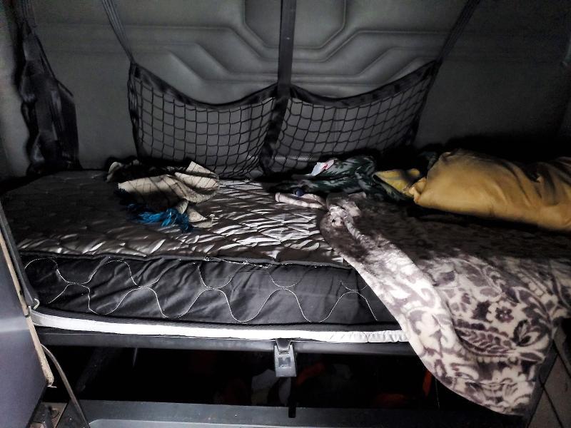 2016 Freigliner 2016 Freightliner Cascadia 125 Semi Truck