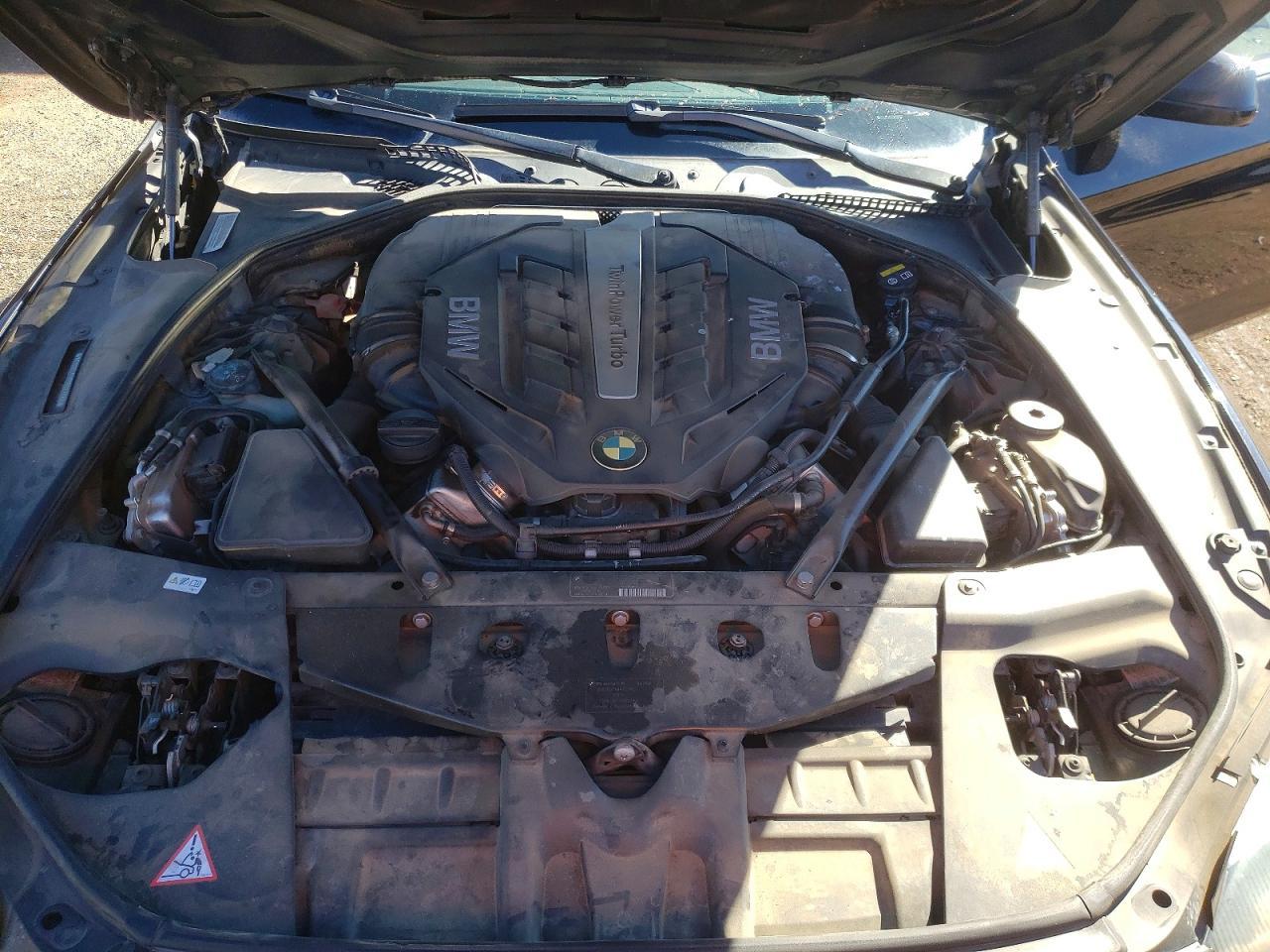 2013 Bmw Motorrad 2013 bmw Motorrad 650 xi