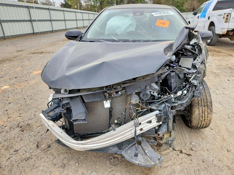 2021 Toyota Corolla Hybrid le