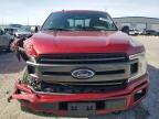 2018 Ford F150 Super Cab