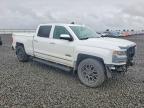 2018 Chevrolet Silverado K1500 High Country