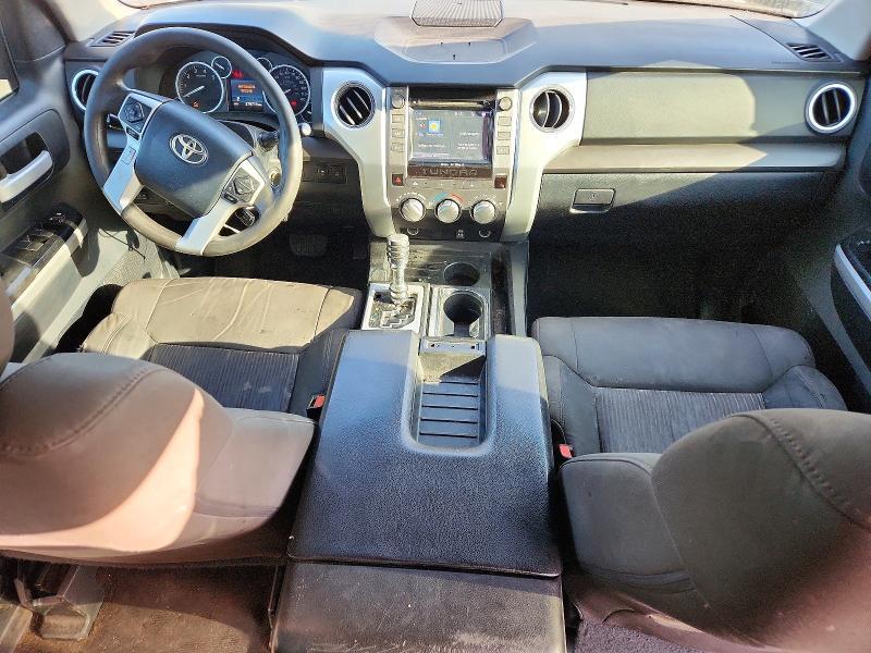 2014 Toyota Tundra SR5